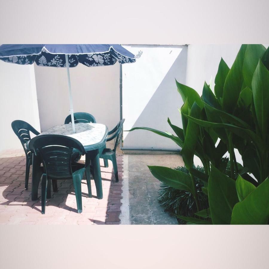 Mati In Poesia - San Foca Vila Exterior foto